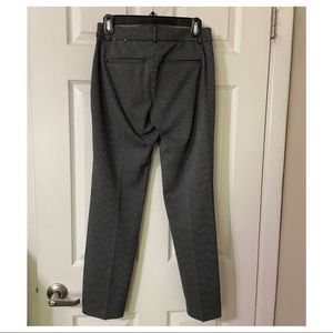 Express Columnist Ankle Pant